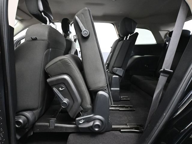 Used 2019 Dodge Journey SE FWD image 34