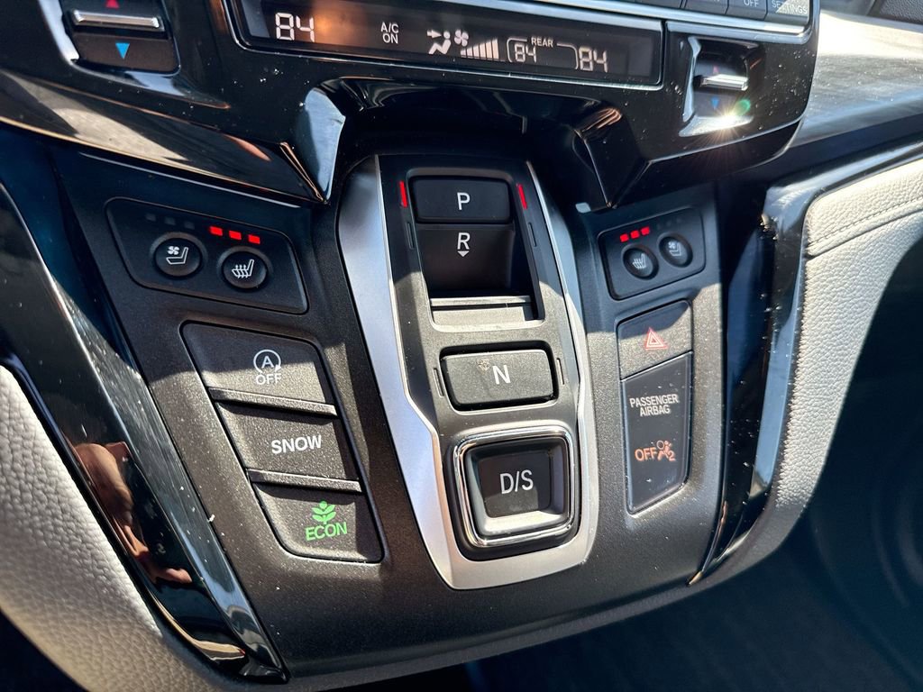 Used 2025 Honda Odyssey Elite image 20