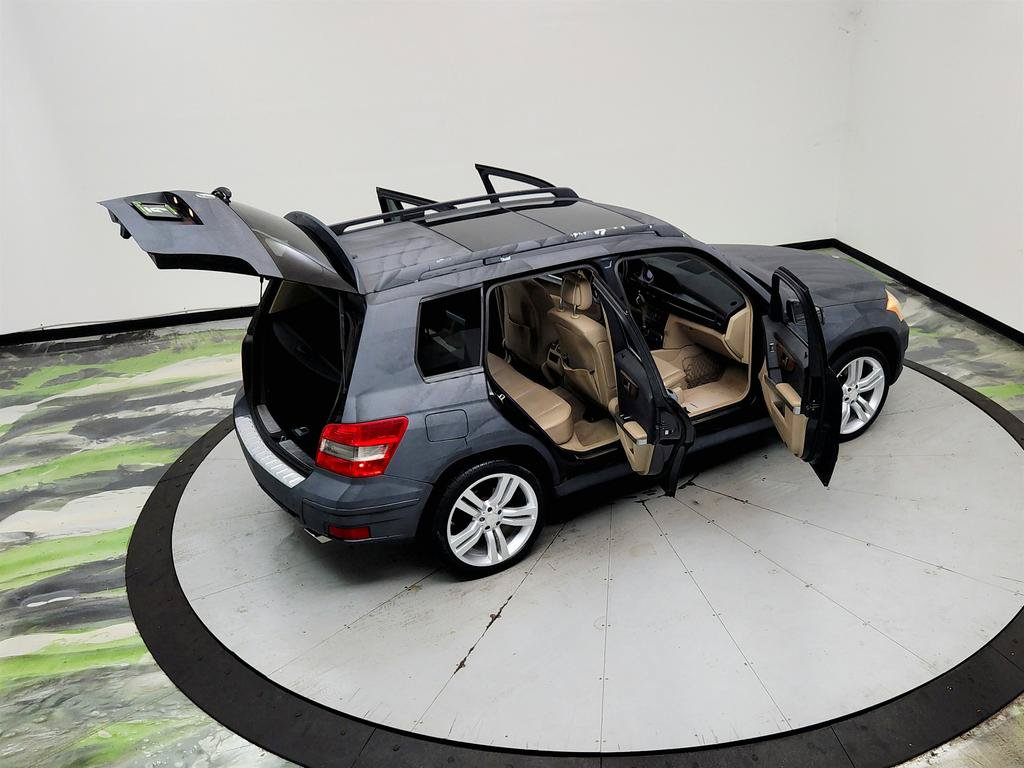Used 2012 Mercedes-Benz GLK 350 2WD image 47