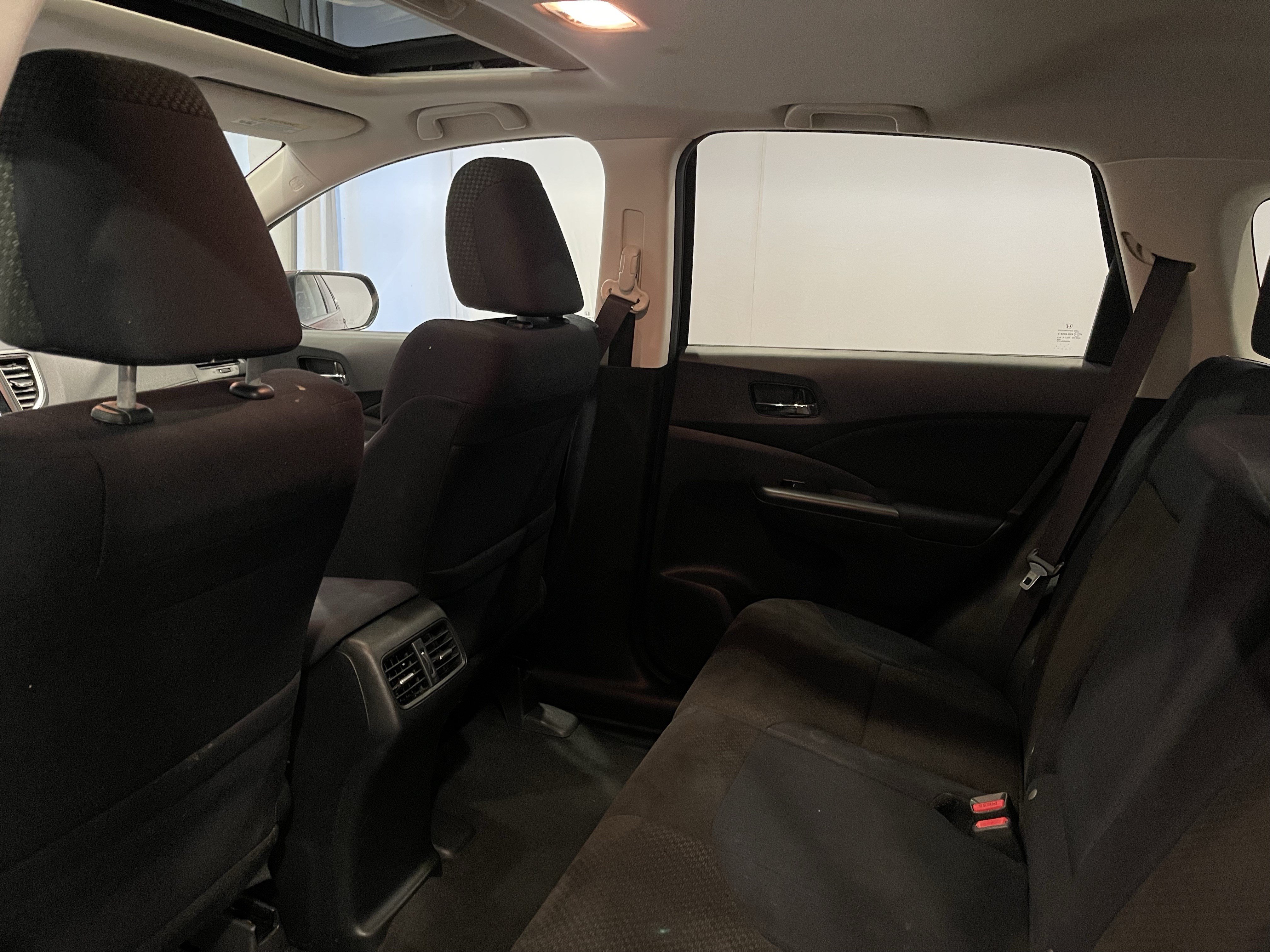 Used 2016 Honda CR-V EX image 5