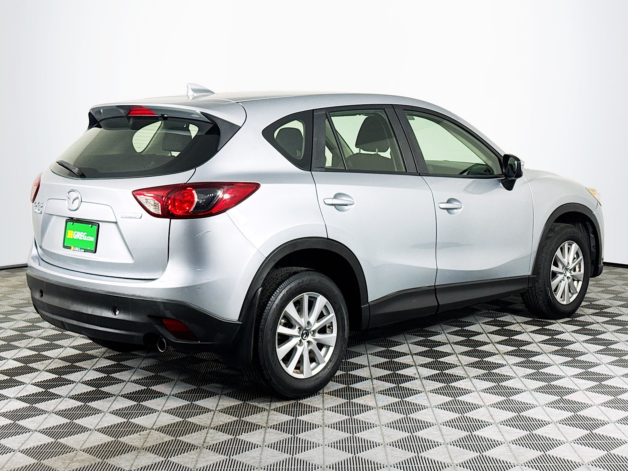Used 2016 MAZDA CX-5 Sport FWD image 10