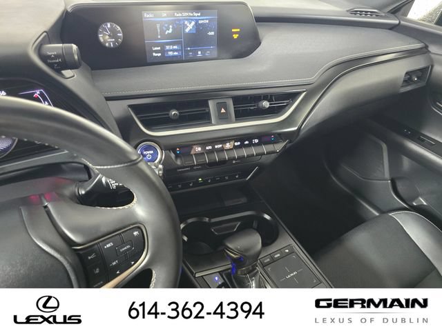 Used 2019 Lexus UX 250h w/ Premium Package AWD/4WD image 36