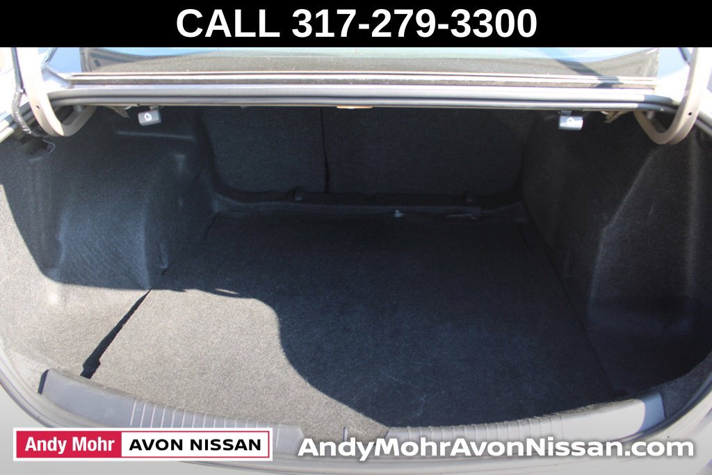 Used 2025 Chevrolet Malibu LT FWD image 10