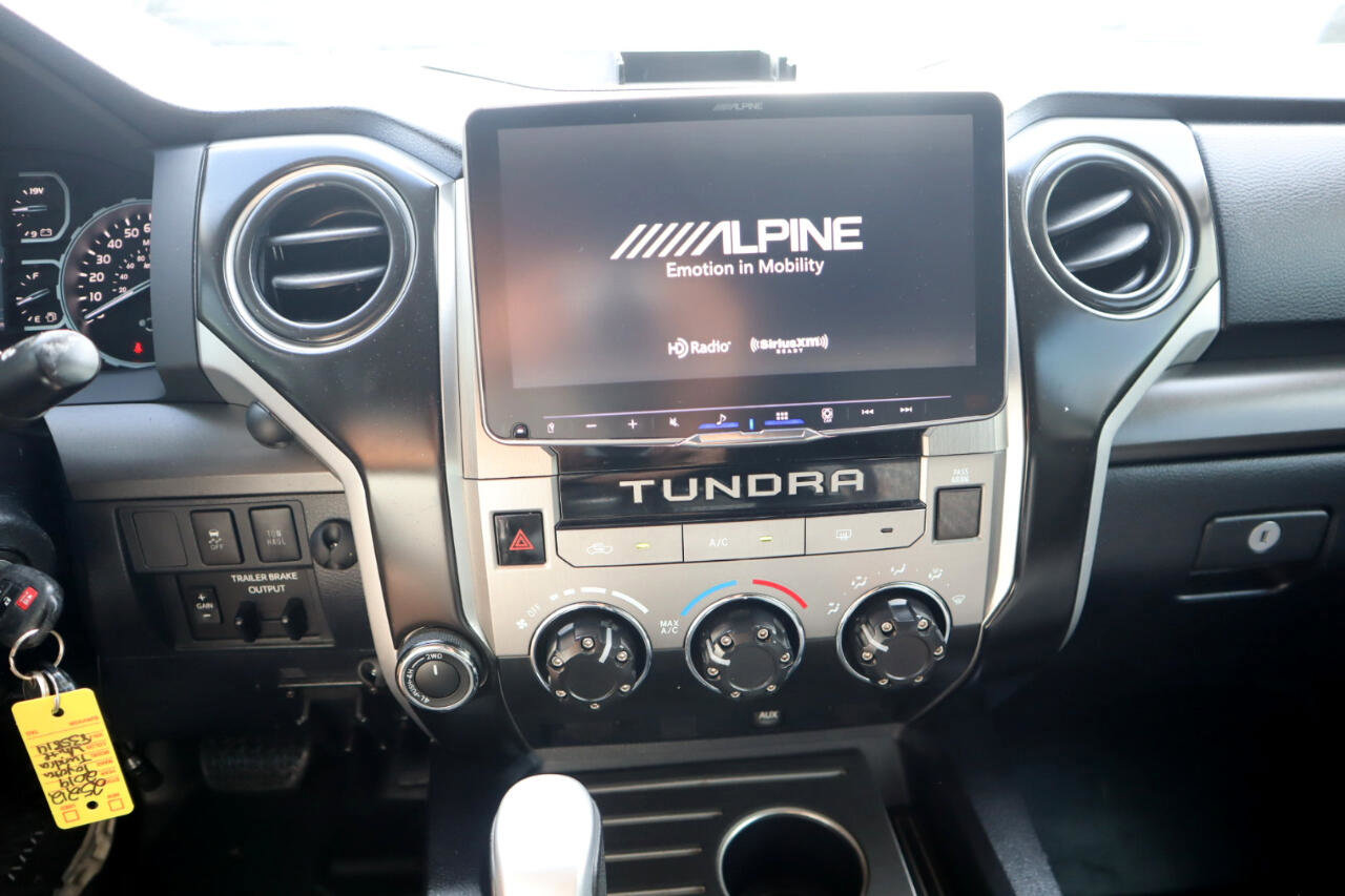 Used 2019 Toyota Tundra SR5 image 11