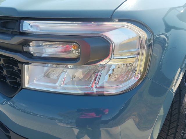 Certified 2023 Ford Maverick XLT w/ XLT Luxury Package image 28