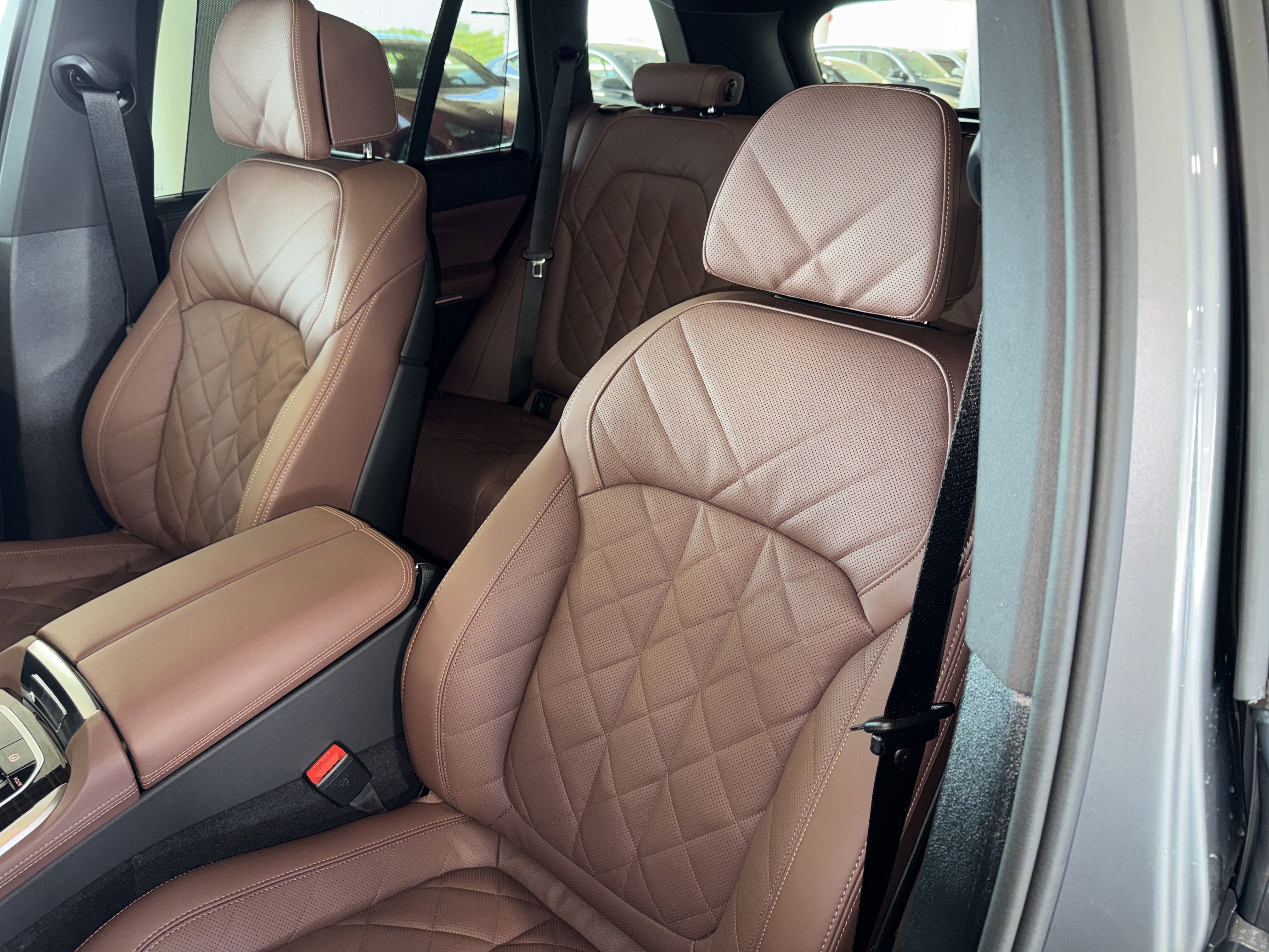 New 2026 BMW X5 sDrive40i w/ M Sport Package image 24