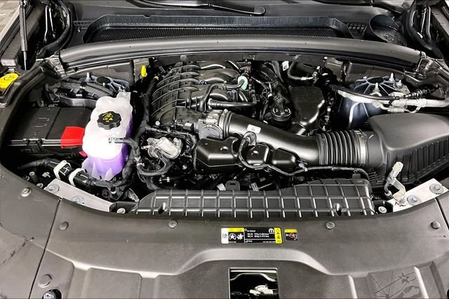New 2026 Jeep Grand Cherokee Laredo RWD image 2
