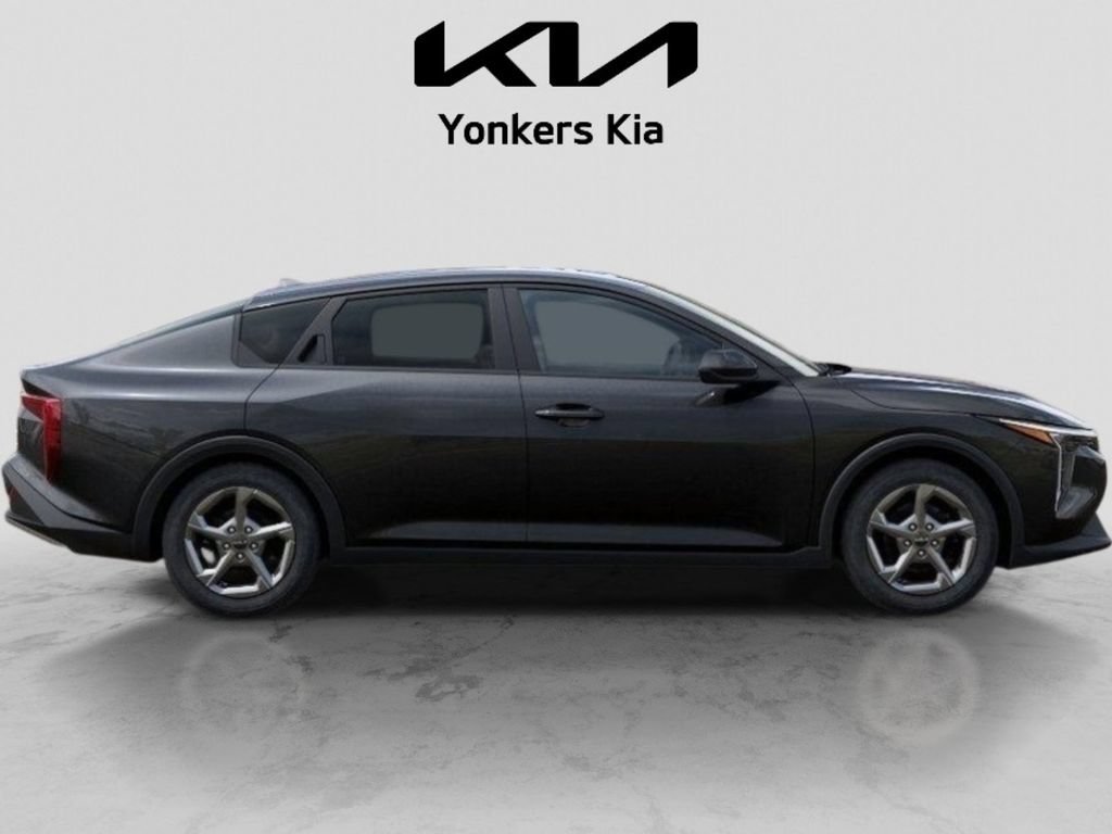 Used 2026 Kia K4 FWD image 7