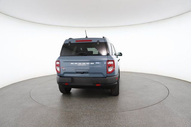 Used 2024 Ford Bronco Sport Big Bend image 15