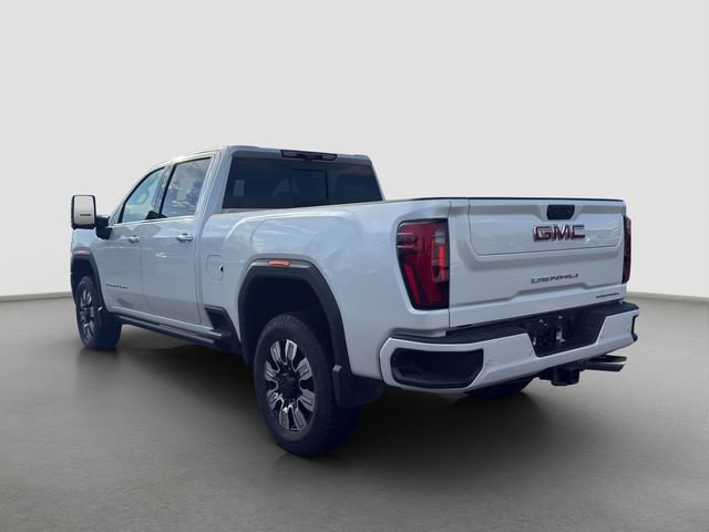 Used 2024 GMC Sierra 2500 Denali w/ Denali Reserve Package image 4