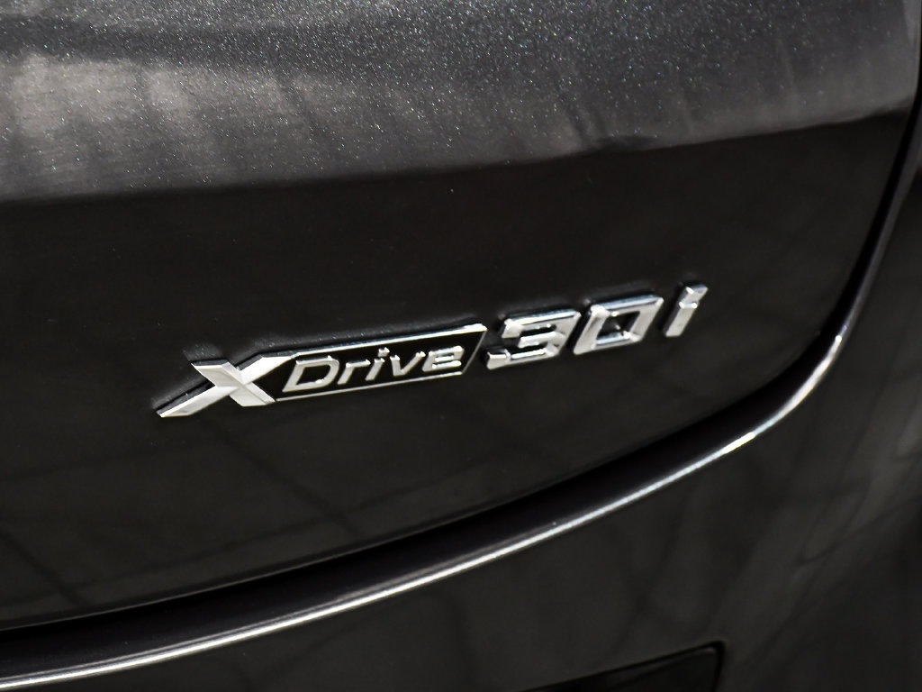 Used 2025 BMW X4 xDrive30i AWD/4WD image 88