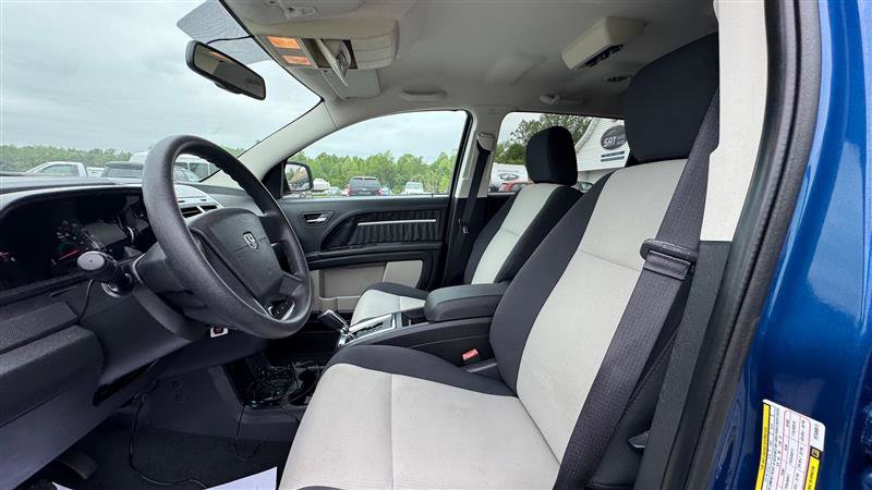 Used 2009 Dodge Journey SXT w/ Flexible Seating Group FWD image 38