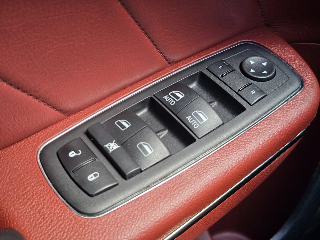 Used 2023 Dodge Charger SRT Hellcat w/ Harman/Kardon Audio Group RWD image 28