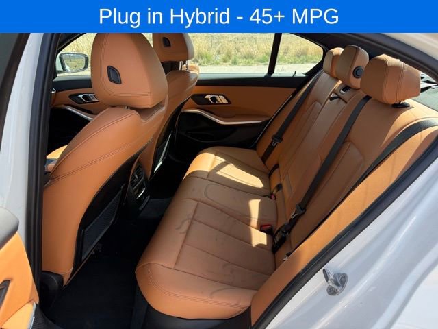 Used 2023 BMW 330e xDrive w/ Driving Assistance Package image 27