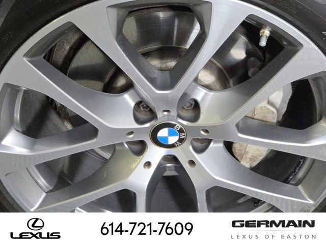 Used 2023 BMW X5 xDrive40i w/ Premium Package image 14