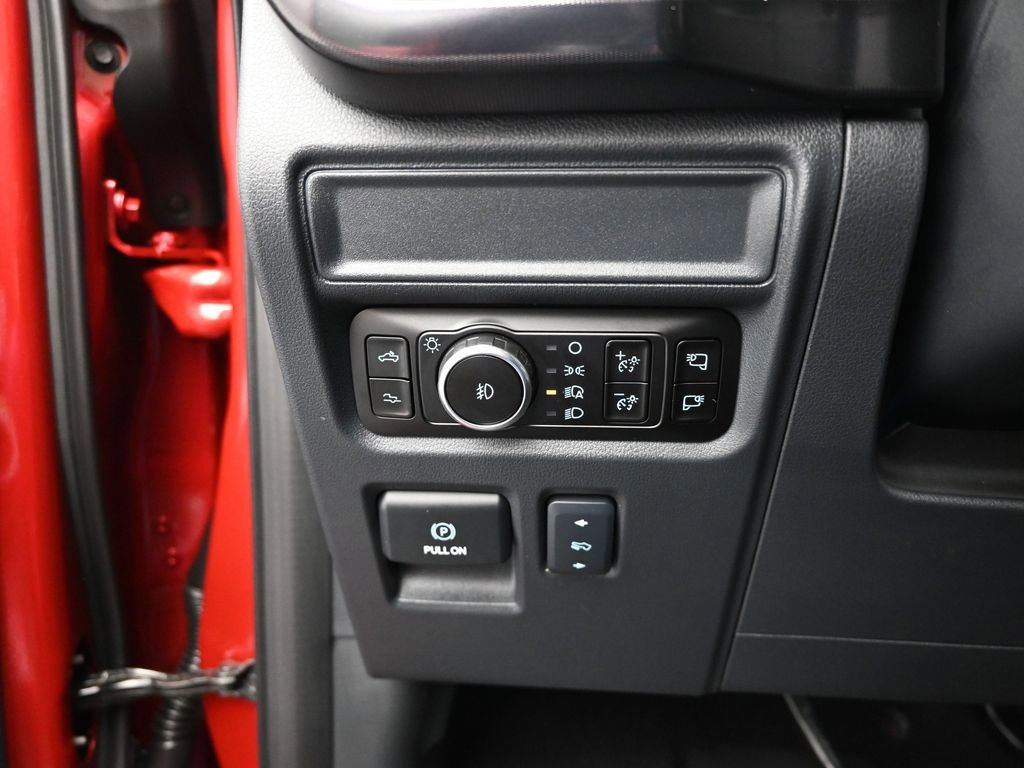 Used 2025 Ford F150 Raptor w/ Equipment Group 803A Raptor R image 14