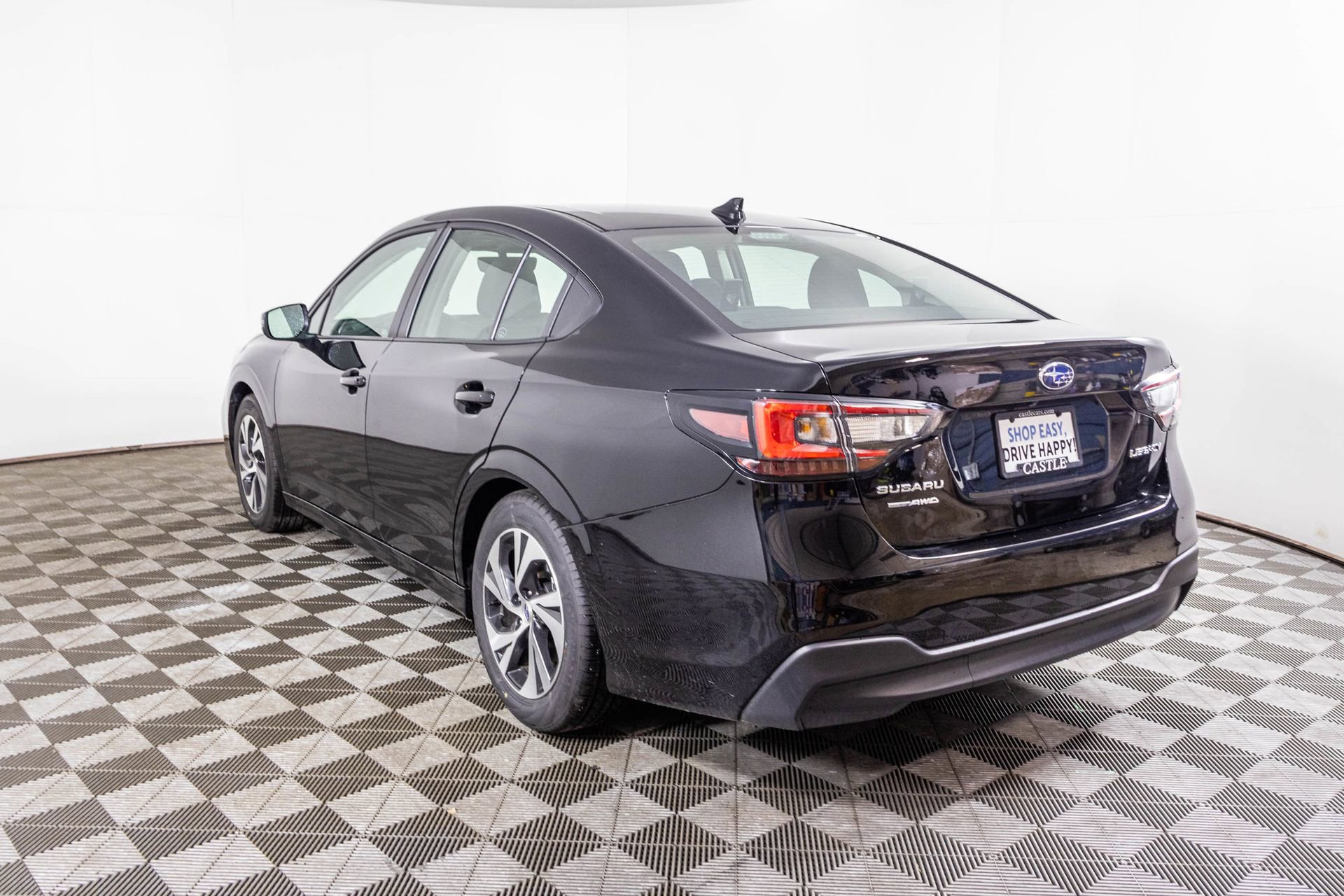 Used 2025 Subaru Legacy Premium image 15