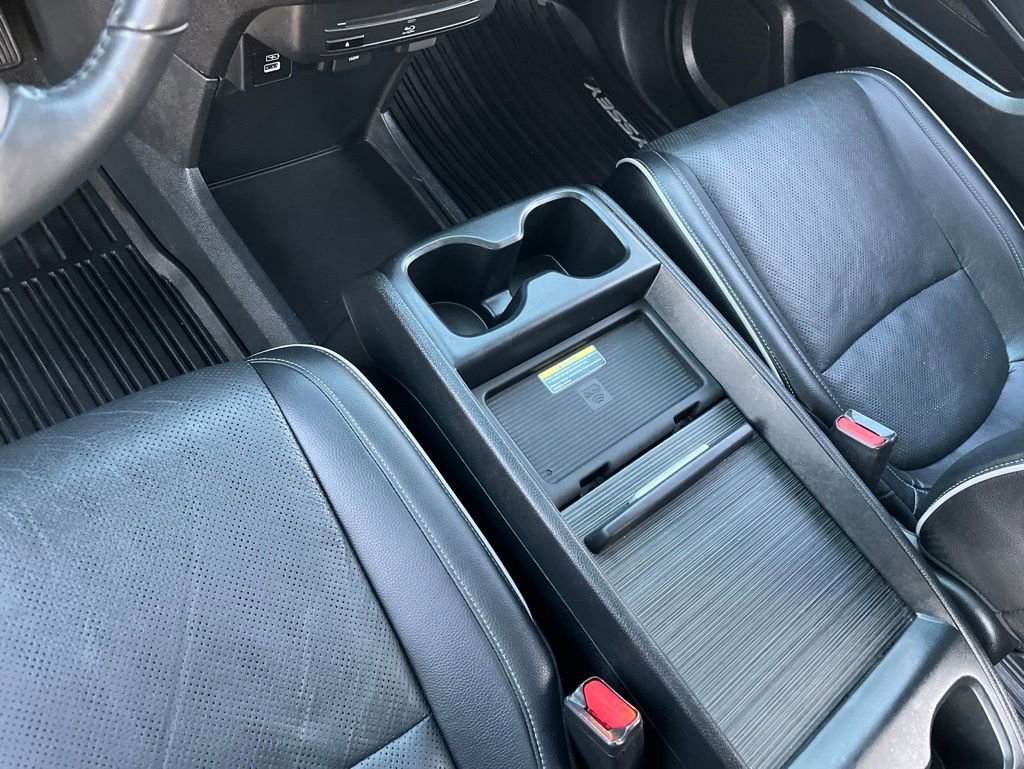 Certified 2022 Honda Odyssey Elite image 21
