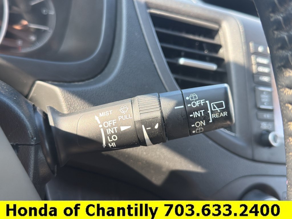Used 2013 Honda CR-V EX-L image 11
