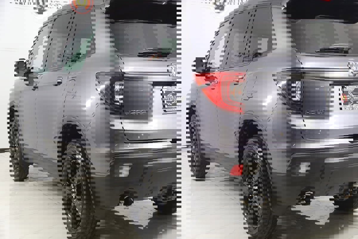 Used 2019 Honda Passport EX-L image 23