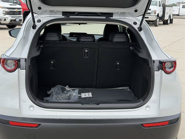 New 2026 MAZDA CX-30 AWD 2.5 S w/ Select Sport Pkg image 5