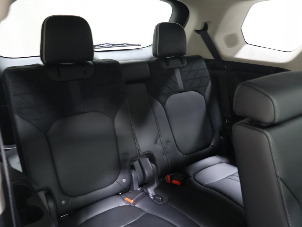 New 2026 Honda Pilot Elite image 17
