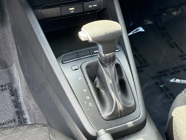 Used 2021 Kia Rio S w/ Option Group 015 image 22