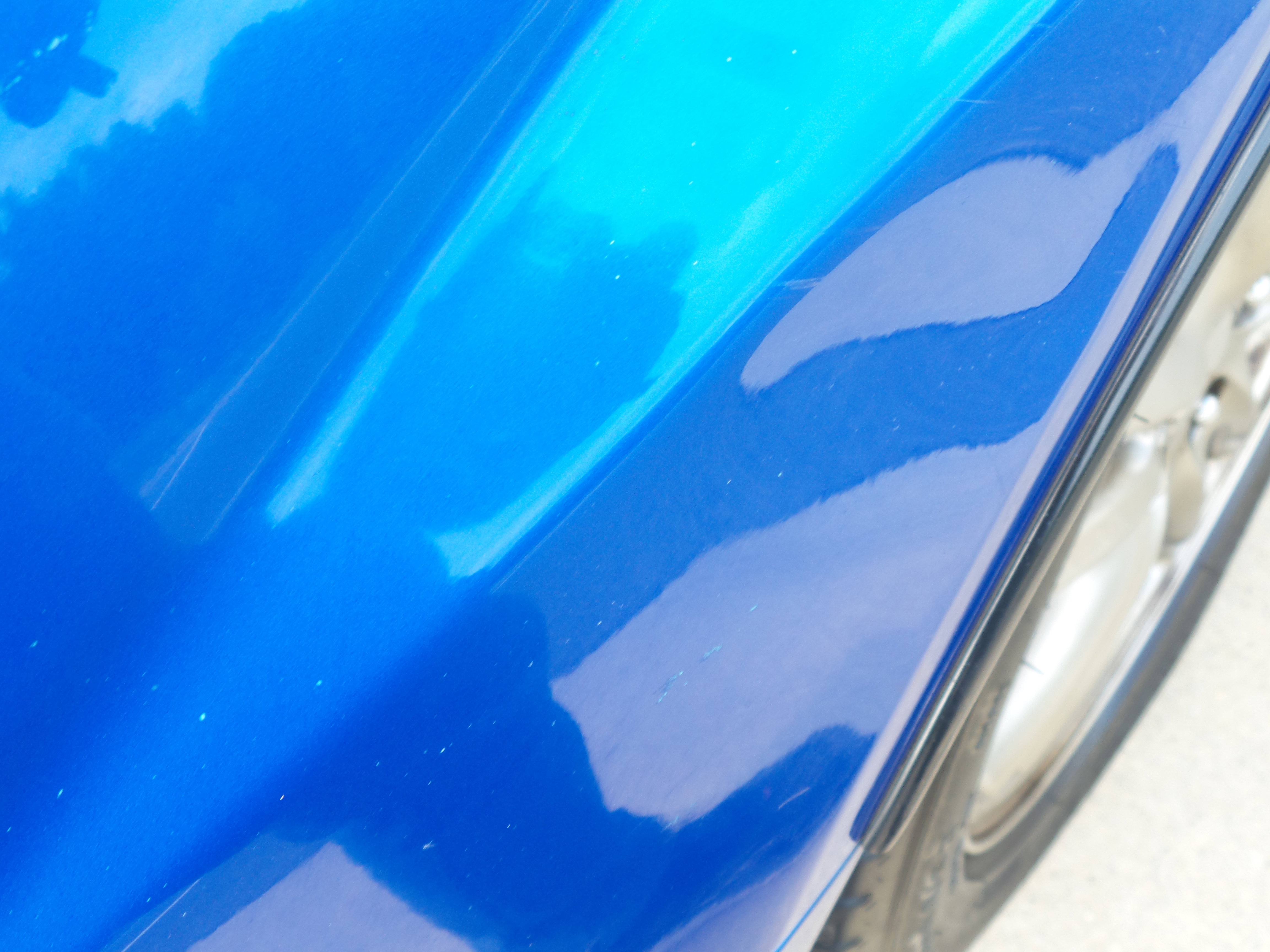 Used 2005 Subaru Impreza WRX Sedan AWD/4WD image 79
