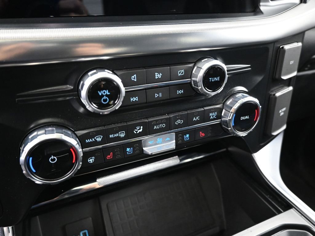 Used 2022 Ford F150 Raptor w/ Equipment Group 801A High image 18