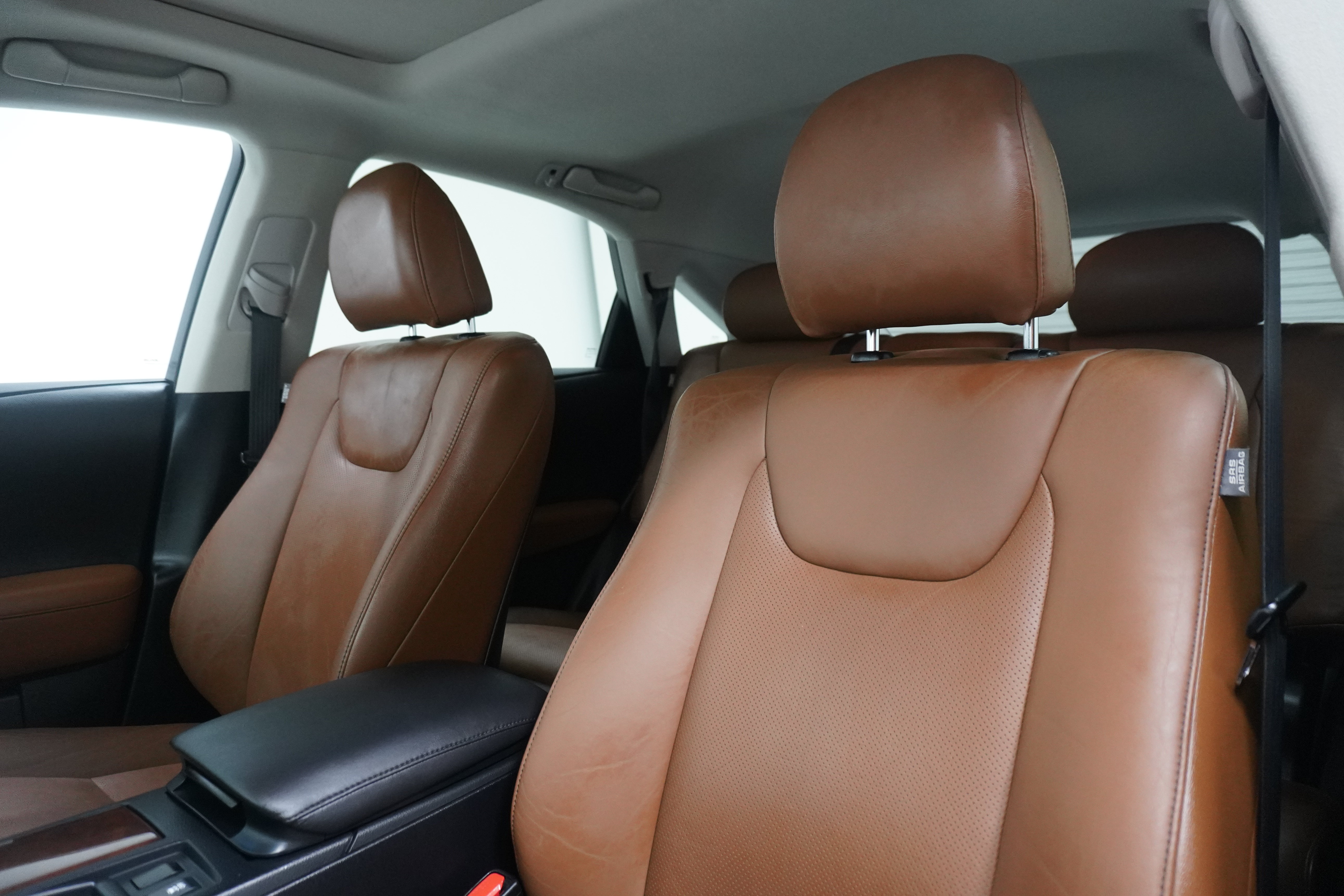 Used 2015 Lexus RX 350 FWD image 11