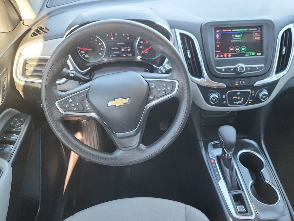 Used 2024 Chevrolet Equinox LS w/ LS Convenience Package AWD/4WD image 11