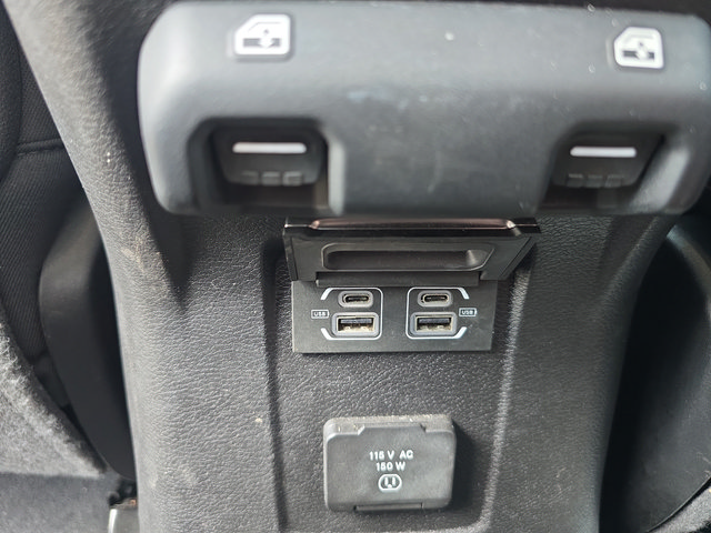 Used 2024 Jeep Wrangler Unlimited Rubicon 4xe AWD/4WD image 20