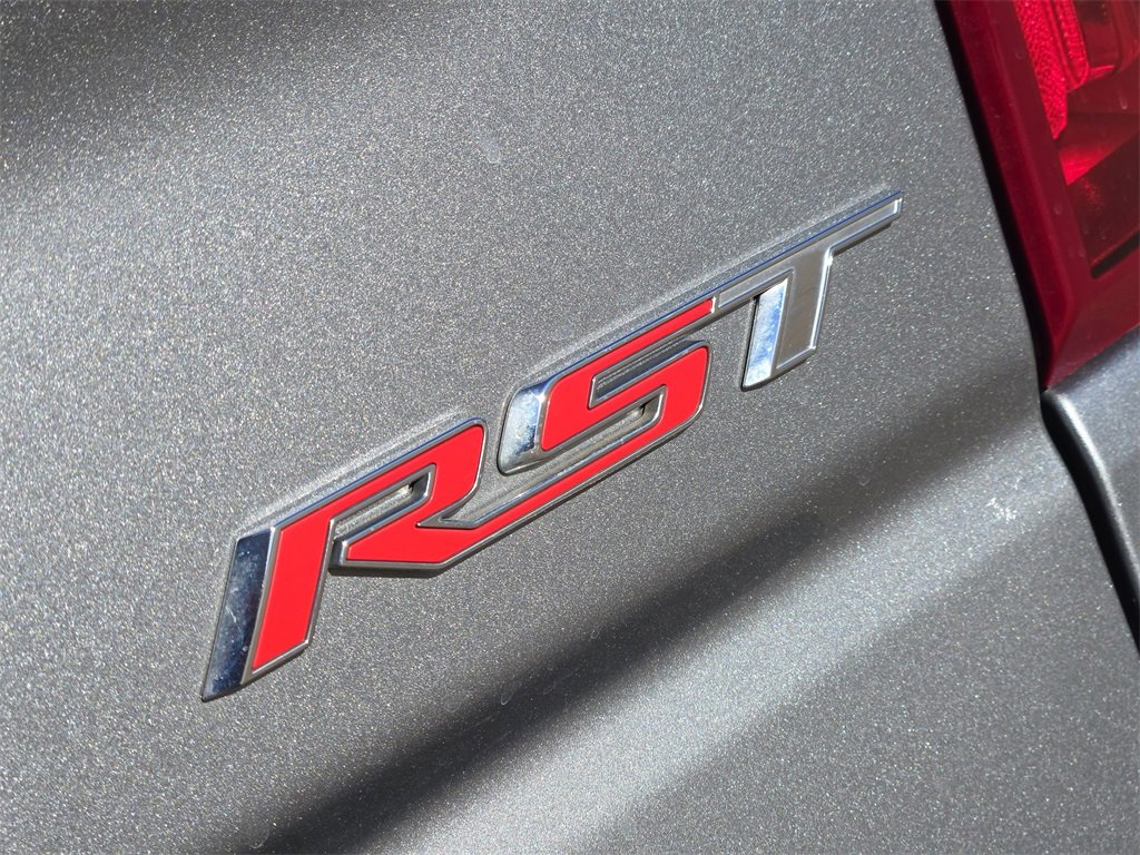 Used 2024 Chevrolet Silverado 1500 RST w/ Z71 Off-Road Package image 31
