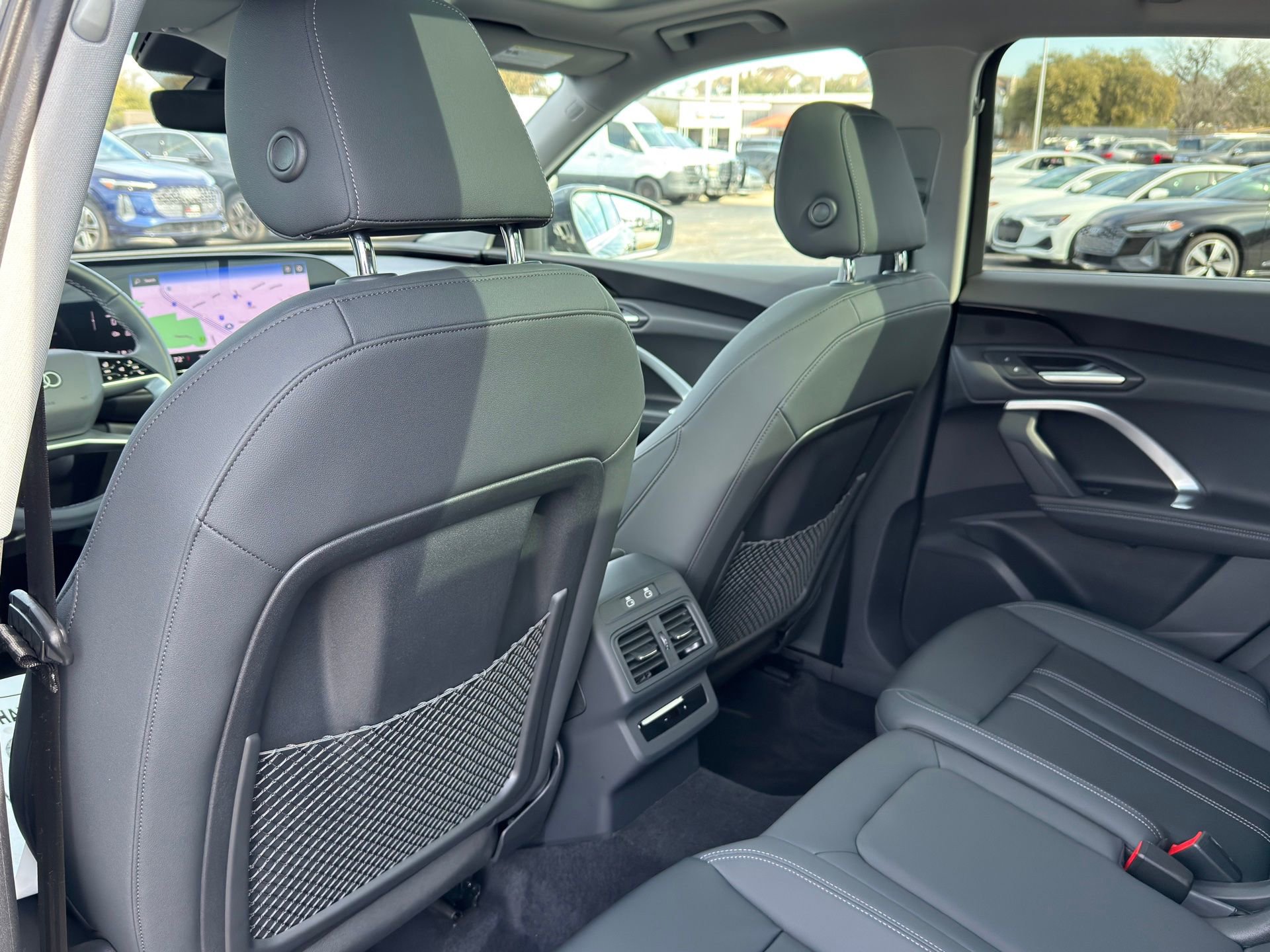 Certified 2025 Audi Q5 Premium w/ Convenience Package image 25
