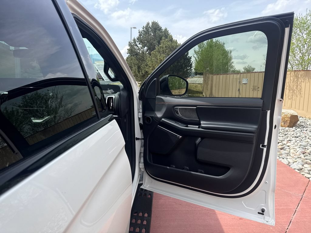 Certified 2026 Ford Expedition Tremor AWD/4WD image 31