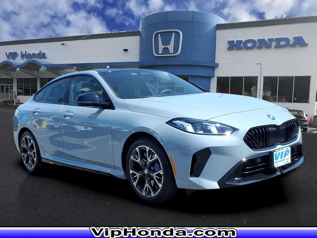 Used 2026 BMW 228i xDrive w/ Premium Package