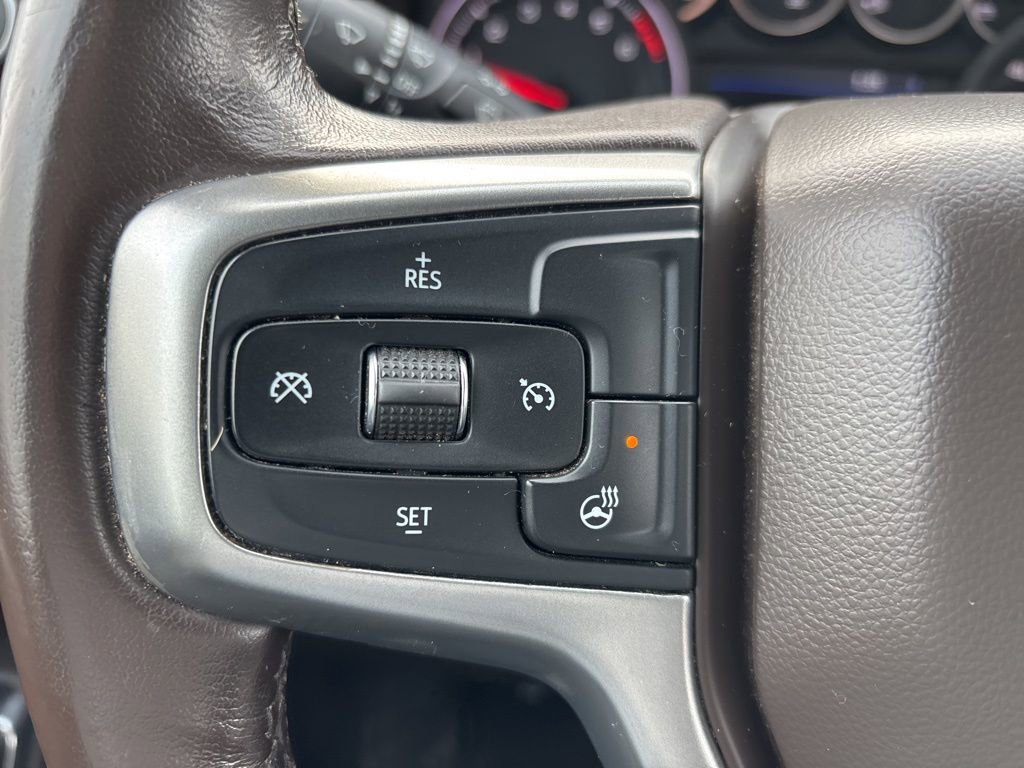 Used 2020 Chevrolet Silverado 1500 LTZ w/ LTZ Plus Package image 37