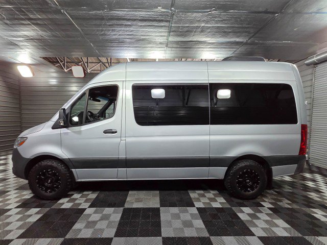 Used 2019 Mercedes-Benz Sprinter 2500 image 7