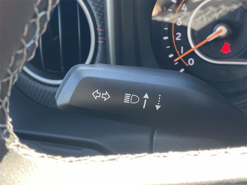 New 2025 Jeep Gladiator Rubicon image 26