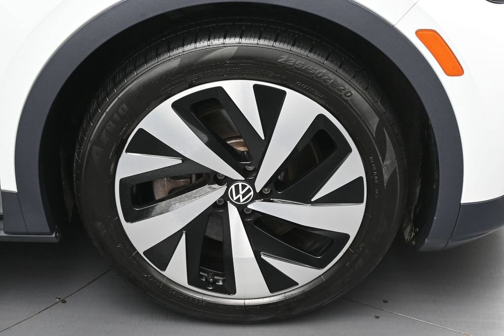 Used 2021 Volkswagen ID.4 1st Edition RWD image 32