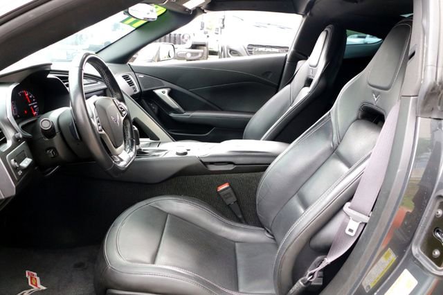 Used 2017 Chevrolet Corvette Grand Sport image 12