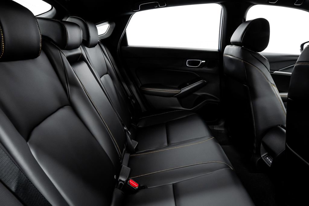 New 2026 Acura Integra A-Spec image 32
