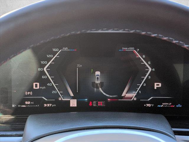 Used 2025 BMW X7 M60i image 11