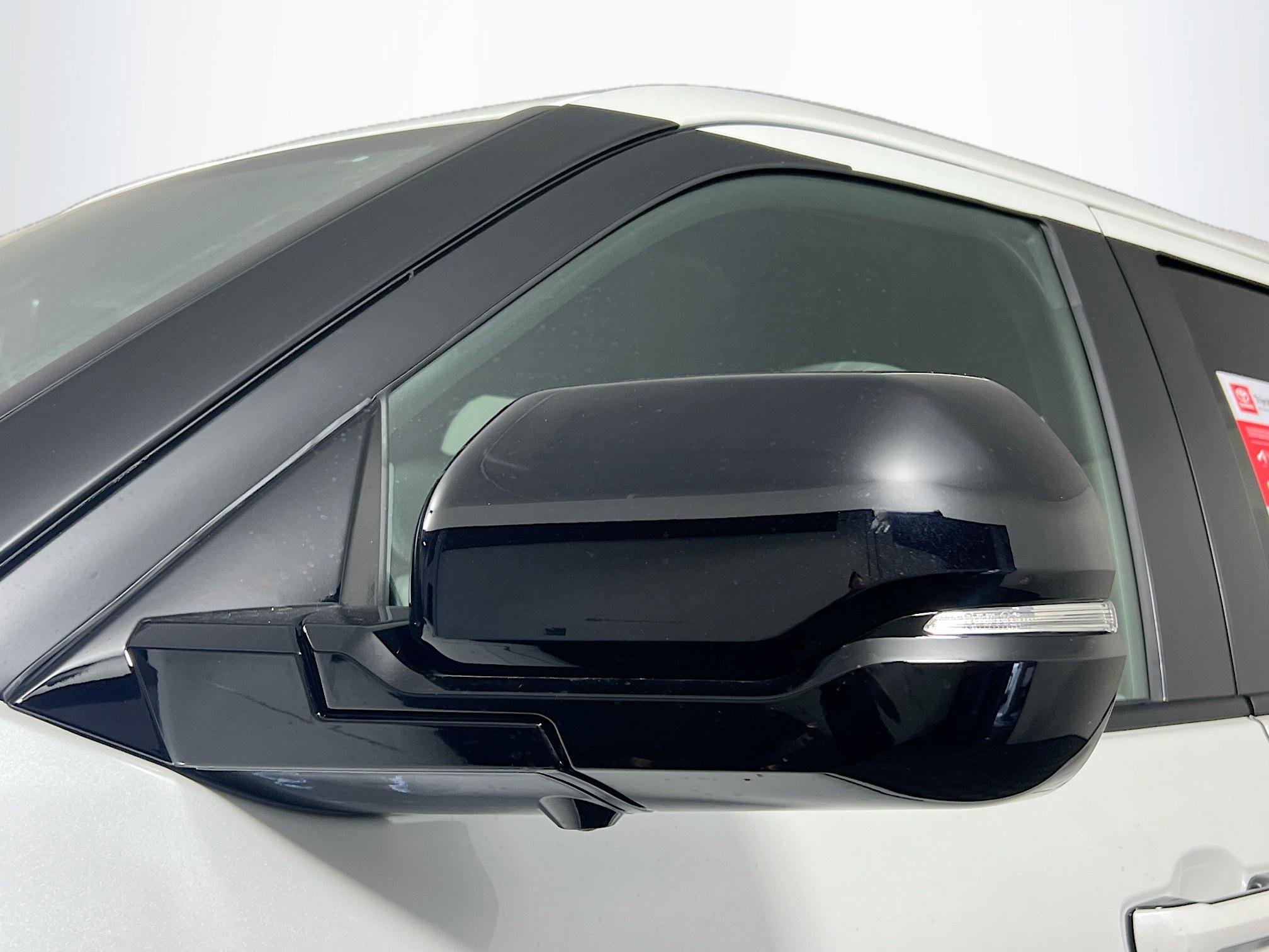 New 2026 Toyota Tundra Limited image 12