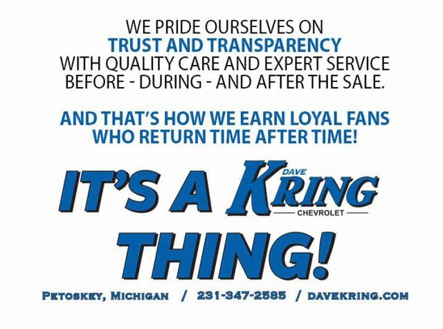 Used 2019 Chevrolet Express 2500 LT w/ LT Preferred Equipment Group image 9