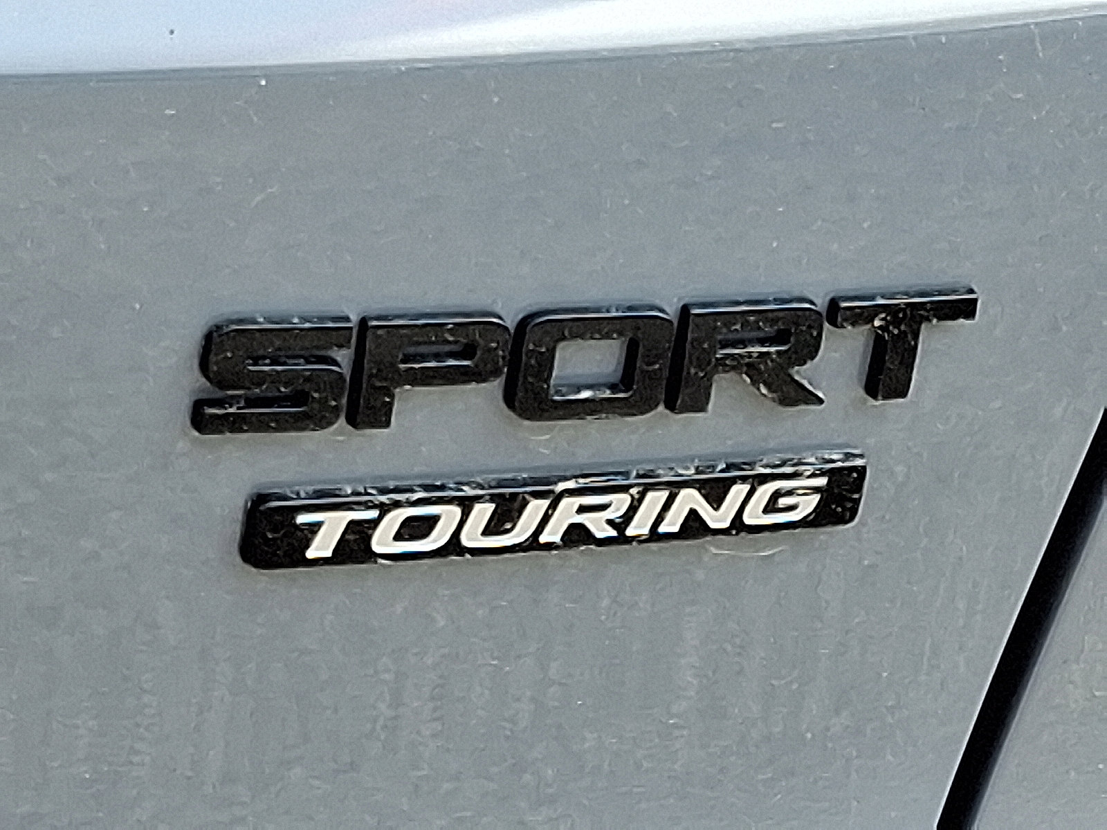 New 2026 Honda CR-V Sport Touring image 7