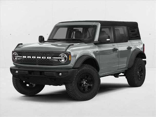 Used 2023 Ford Bronco Wildtrak AWD/4WD image 1
