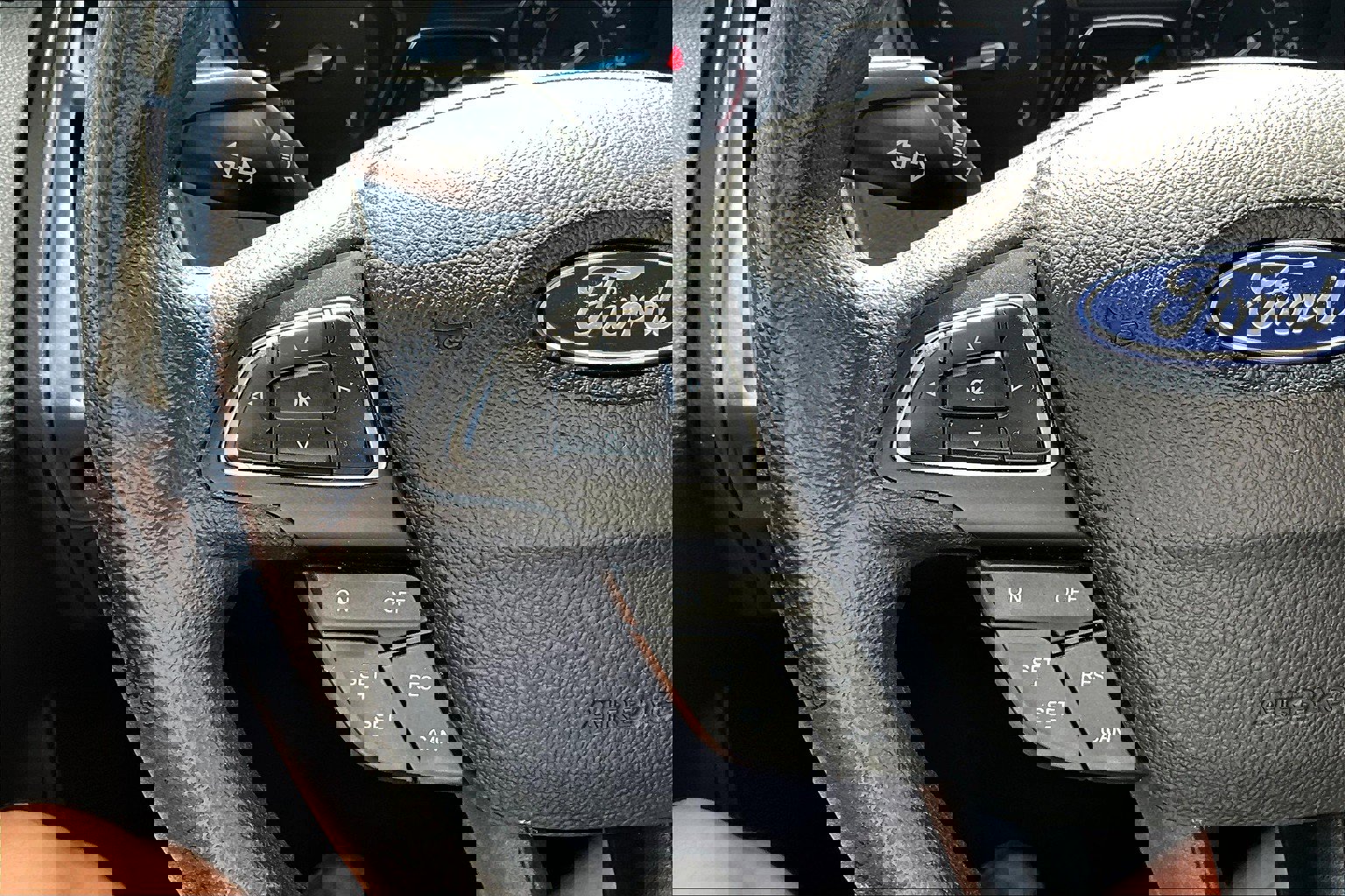 Used 2018 Ford Focus SE image 22