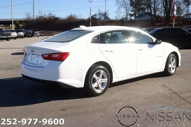 Used 2024 Chevrolet Malibu LT image 6