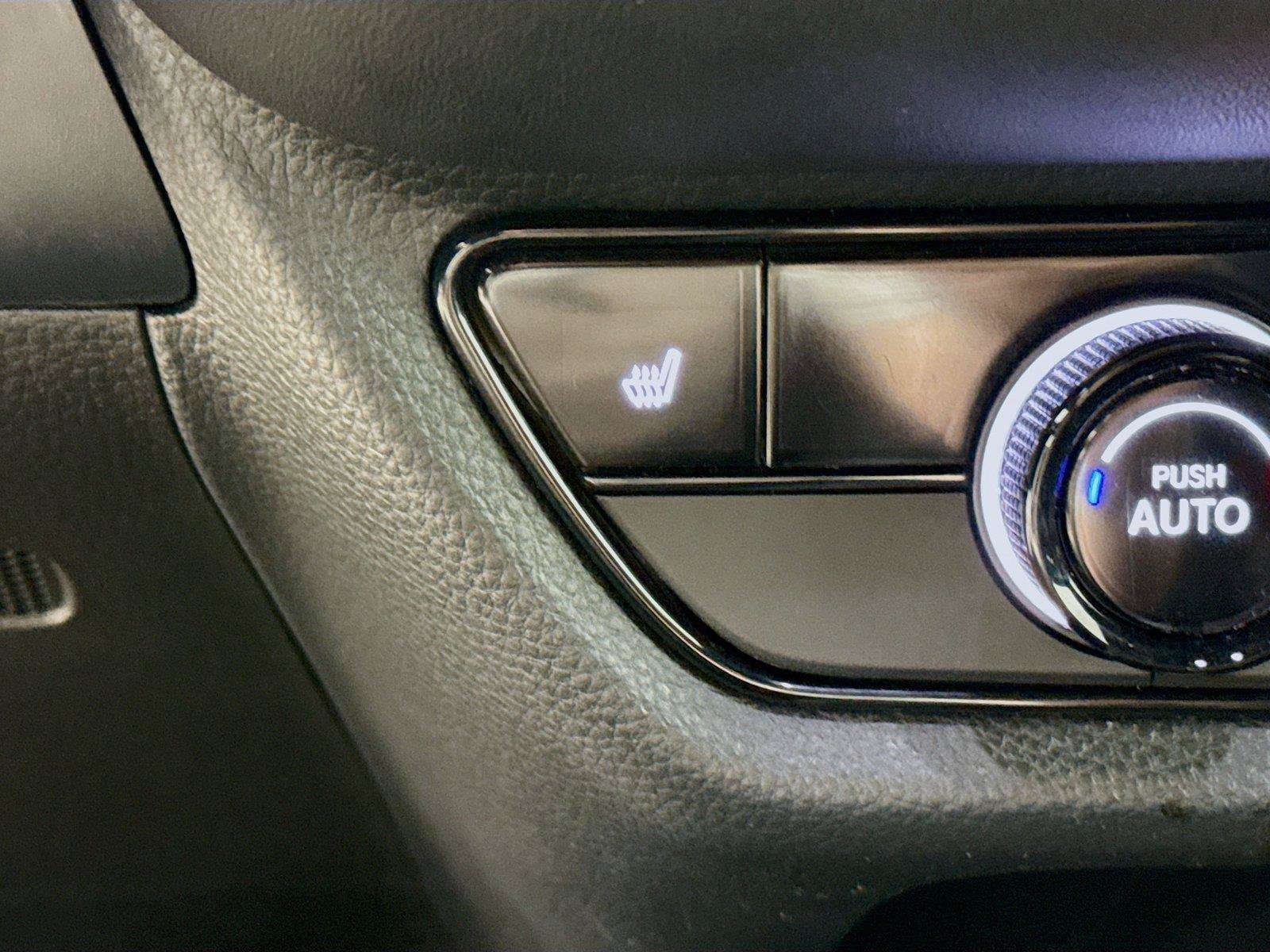 Certified 2023 Honda HR-V Sport image 15